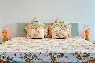 Hotel Shivohum Adventure Retreat