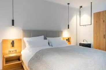 Hotel Zeitlang By Rösslwirt