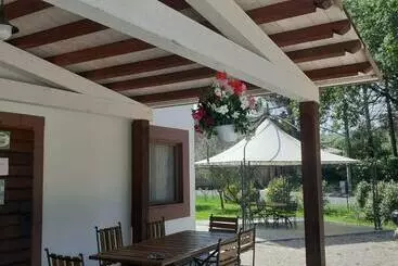 Panzió Le Cerque