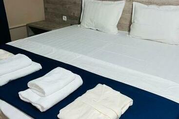 Bed and Breakfast Mini Hotel Comfort