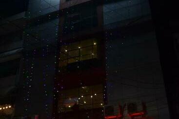 ホテル Lucky International