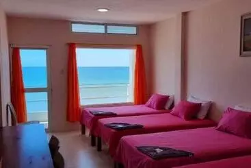 Hotel Ola Bella