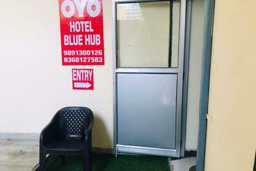 Hotel Oyo 89492 Blue Hub