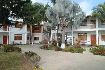 ホテル Pinamar