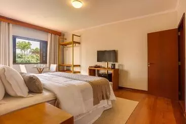 ホテル Villa Boréal Hostellerie Pousada Boutique
