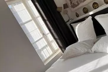 Pensionat Auberge De La Rose