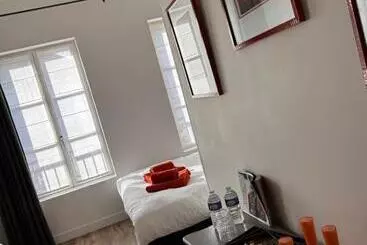 ペンション Auberge De La Rose