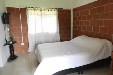 Majatalo La Rivera Hosteria Campestre