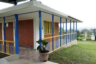 Pension La Rivera Hosteria Campestre