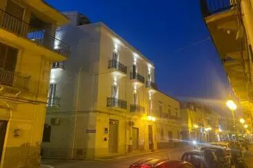 ペンション Serena Palace Superiors