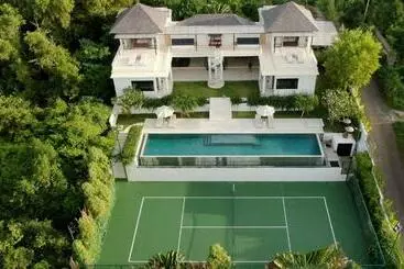 Pension Villa Paradise Uluwatu Close To Savaya & New Kuta Golf