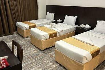 Hotel Makkah Hostel Saraya Saif