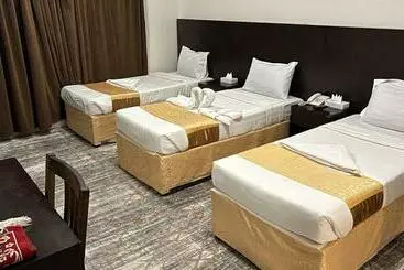 هتل Makkah Hostel Saraya Saif