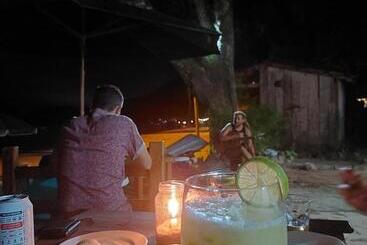 هاستل Espaço Villa Ará