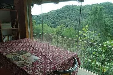 Bed and Breakfast La Stanza In Collina