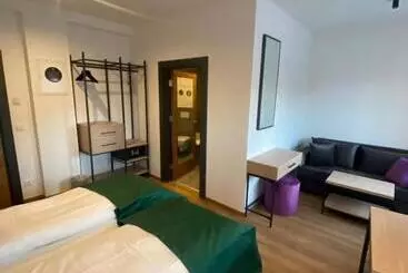 Dormero Hotel Rüsselsheim Airport Frankfurt