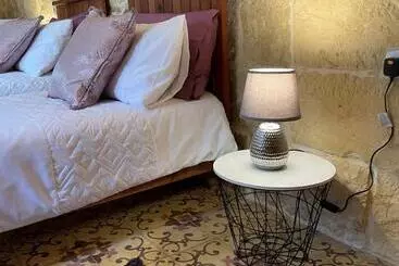 Haven Farmhouse B&b