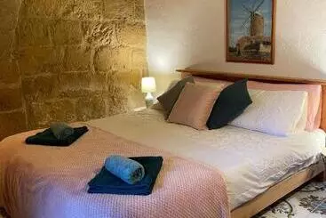 Haven Farmhouse B&b