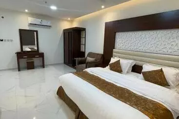 Hotelli تربل وان للشقق المخدومة