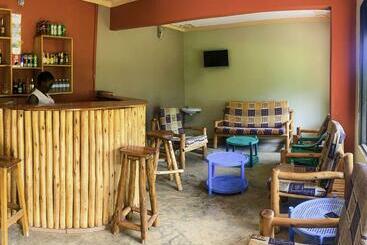 Hotel Gorilla Mist Lodge Buhoma