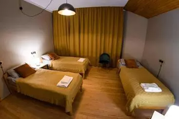 Hotelli Ozon Gudauri