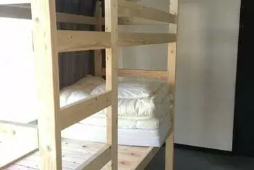 ペンション Little Okawood Room303  Vacation Stay 12814