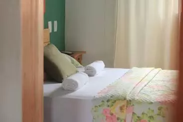 پانسیون Suítes Tia Olívia