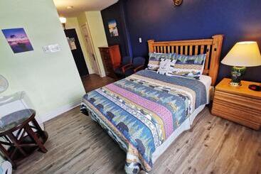 Hostel The Inn At Fisherman S Cove