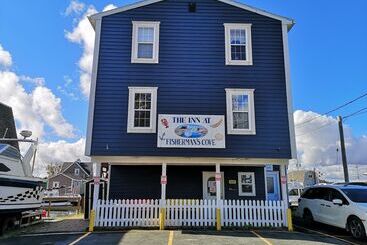 Hostel The Inn At Fisherman S Cove