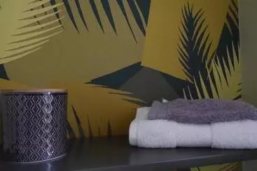 Aamiaismajoitus (B&B) Maison Castel Braz