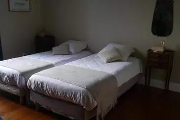 Bed and Breakfast Maison Castel Braz