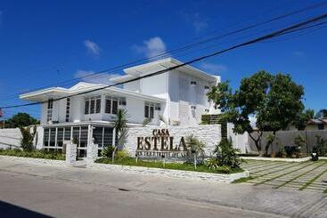 Casa Estela Boutique Hotel & Cafe