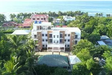 Hotel Bernardos Lantia