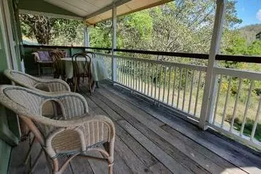 Cedar Glen Farmstay