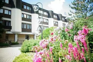 ホテル Fachkliniken Sonnenhof