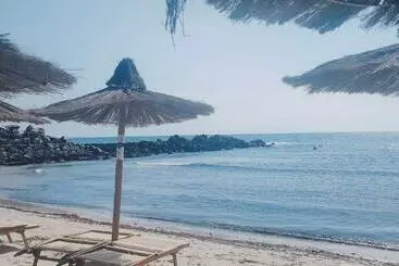 ペンション Casa Vacanza In Pieno Centro Storico Vicino Ostuni E La Riserva Di Torre Quaceto