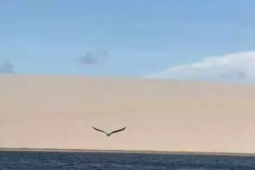 ペンション Chalé Murici Lençóis