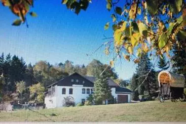 Pension Haus Fürstenberg