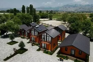 Resort Hysaj Agroturizëm