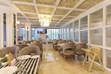 Bed and Breakfast Royal 9