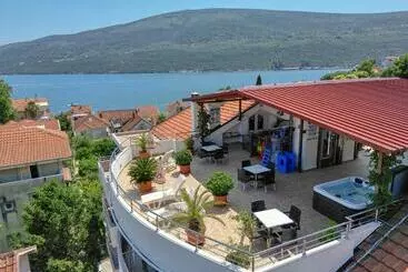 Garni Hotel Milica