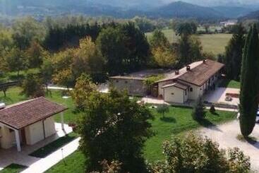 Agriturismo Le Due Arcate