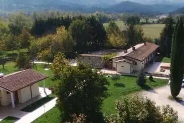 Agriturismo Le Due Arcate