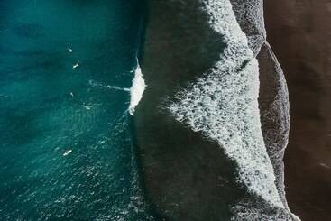 Hotell Casa Morrillo