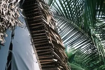 ホテル Casa Morrillo