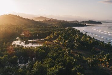 酒店 Casa Morrillo