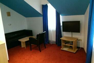 ホテル Casino & Pension Admiral Dolní Dvořiště