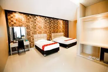 Hotel New Surya