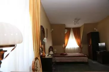 Hotel Pensiunea Empire