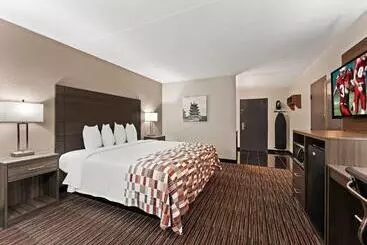 ホテル Red Roof Inn Reading